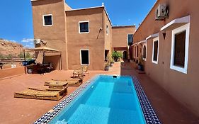 Auberge Ksar Ait Ben Haddou